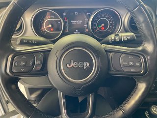 2022 Jeep Wrangler in St-Jérôme, Quebec - 16 - w320h240px