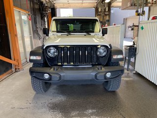 2022 Jeep Wrangler in St-Jérôme, Quebec - 5 - w320h240px