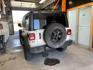 2022 Jeep Wrangler in St-Jérôme, Quebec - 6 - w320h240px