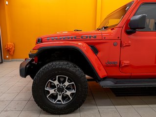 Jeep Wrangler  2023 à St-Jérôme, Québec - 33 - w320h240px