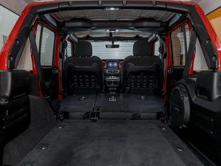 Jeep Wrangler  2023 à St-Jérôme, Québec - 32 - w320h240px