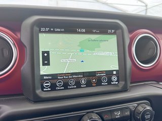 2023 Jeep Wrangler in St-Jérôme, Quebec - 3 - w320h240px