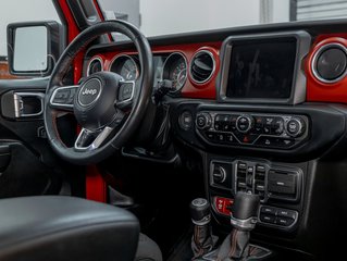 Jeep Wrangler  2023 à St-Jérôme, Québec - 28 - w320h240px