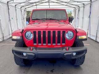 2023 Jeep Wrangler in St-Jérôme, Quebec - 5 - w320h240px