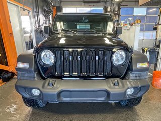 Jeep Wrangler  2023 à St-Jérôme, Québec - 5 - w320h240px