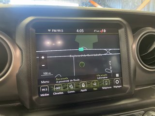 2023 Jeep Wrangler in St-Jérôme, Quebec - 3 - w320h240px