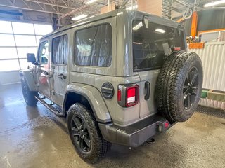 Jeep Wrangler  2023 à St-Jérôme, Québec - 6 - w320h240px