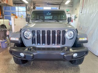 Jeep Wrangler  2023 à St-Jérôme, Québec - 5 - w320h240px