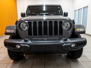 Jeep Wrangler  2023 à St-Jérôme, Québec - 4 - w320h240px