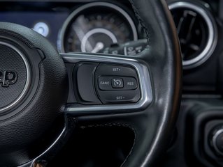 2023 Jeep Wrangler in St-Jérôme, Quebec - 15 - w320h240px