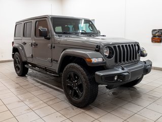 Jeep Wrangler  2023 à St-Jérôme, Québec - 9 - w320h240px