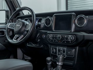 Jeep Wrangler  2023 à St-Jérôme, Québec - 25 - w320h240px