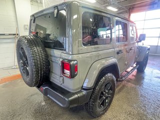 Jeep Wrangler  2023 à St-Jérôme, Québec - 9 - w320h240px