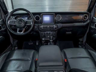 Jeep Wrangler  2023 à St-Jérôme, Québec - 11 - w320h240px