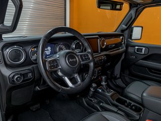 Jeep Wrangler  2023 à St-Jérôme, Québec - 2 - w320h240px