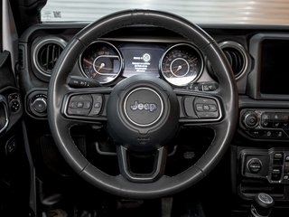 Jeep Wrangler  2023 à St-Jérôme, Québec - 12 - w320h240px