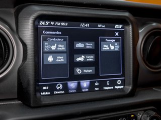 Jeep Wrangler  2023 à St-Jérôme, Québec - 17 - w320h240px