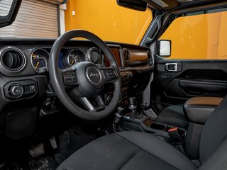 Jeep Wrangler  2023 à St-Jérôme, Québec - 2 - w320h240px