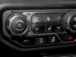 Jeep Wrangler  2023 à St-Jérôme, Québec - 22 - w320h240px