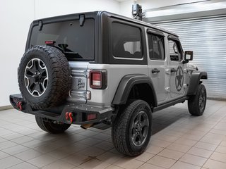 Jeep Wrangler  2023 à St-Jérôme, Québec - 8 - w320h240px