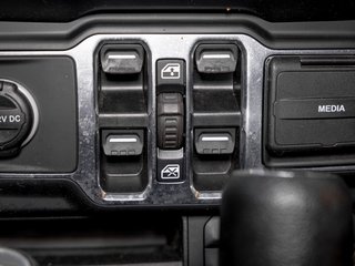 Jeep Wrangler  2023 à St-Jérôme, Québec - 24 - w320h240px