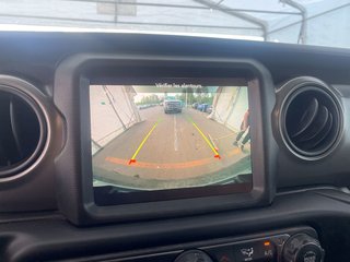 2023 Jeep Wrangler in St-Jérôme, Quebec - 14 - w320h240px