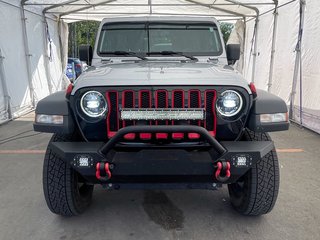 2023 Jeep Wrangler in St-Jérôme, Quebec - 5 - w320h240px