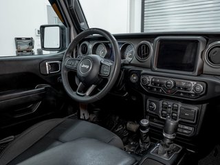 Jeep Wrangler  2023 à St-Jérôme, Québec - 28 - w320h240px