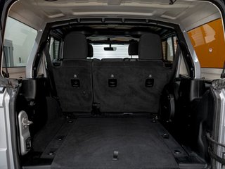 Jeep Wrangler  2023 à St-Jérôme, Québec - 30 - w320h240px