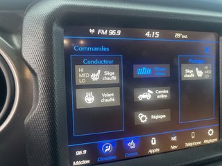 2023 Jeep Wrangler in St-Jérôme, Quebec - 13 - w320h240px