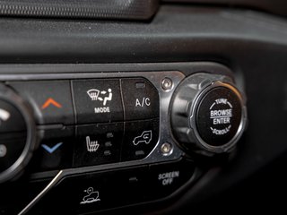 Jeep Wrangler  2023 à St-Jérôme, Québec - 23 - w320h240px