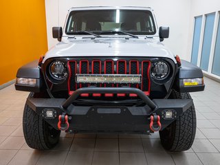 Jeep Wrangler  2023 à St-Jérôme, Québec - 4 - w320h240px