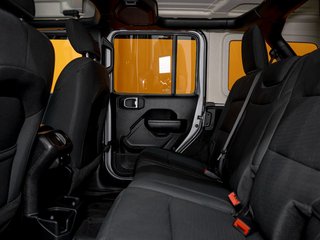 Jeep Wrangler  2023 à St-Jérôme, Québec - 29 - w320h240px