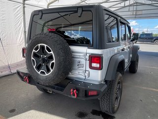 2023 Jeep Wrangler in St-Jérôme, Quebec - 9 - w320h240px