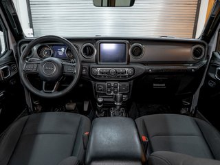 Jeep Wrangler  2023 à St-Jérôme, Québec - 11 - w320h240px