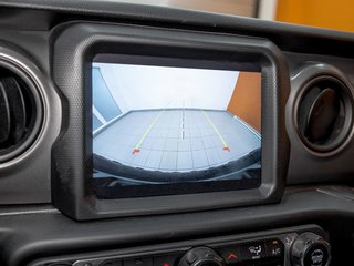 Jeep Wrangler  2023 à St-Jérôme, Québec - 18 - w320h240px