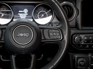 Jeep Wrangler  2023 à St-Jérôme, Québec - 15 - w320h240px