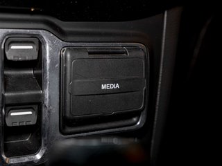 Jeep Wrangler  2023 à St-Jérôme, Québec - 25 - w320h240px