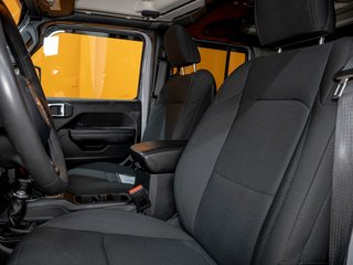 Jeep Wrangler  2023 à St-Jérôme, Québec - 10 - w320h240px
