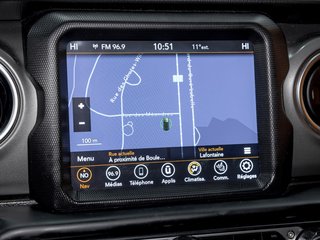 2023 Jeep Wrangler in St-Jérôme, Quebec - 17 - w320h240px