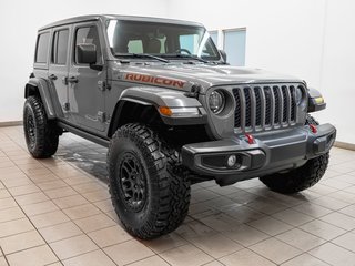 2023 Jeep Wrangler in St-Jérôme, Quebec - 10 - w320h240px