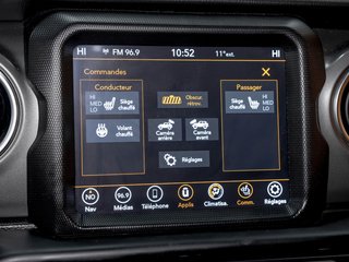 2023 Jeep Wrangler in St-Jérôme, Quebec - 18 - w320h240px