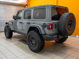 2023 Jeep Wrangler in St-Jérôme, Quebec - 6 - w320h240px