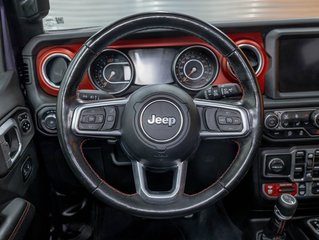 2023 Jeep Wrangler in St-Jérôme, Quebec - 12 - w320h240px