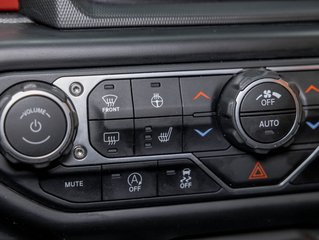 2023 Jeep Wrangler in St-Jérôme, Quebec - 20 - w320h240px