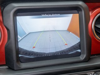2023 Jeep Wrangler in St-Jérôme, Quebec - 17 - w320h240px