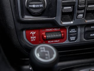 2023 Jeep Wrangler in St-Jérôme, Quebec - 22 - w320h240px