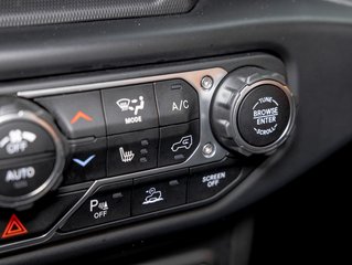 Jeep Wrangler  2023 à St-Jérôme, Québec - 22 - w320h240px