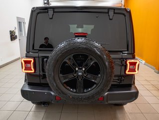 Jeep Wrangler  2023 à St-Jérôme, Québec - 6 - w320h240px