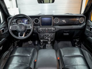 Jeep Wrangler  2023 à St-Jérôme, Québec - 11 - w320h240px